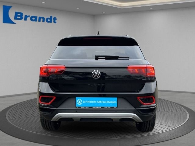 Volkswagen T-Roc 1.5 TSI DSG Style