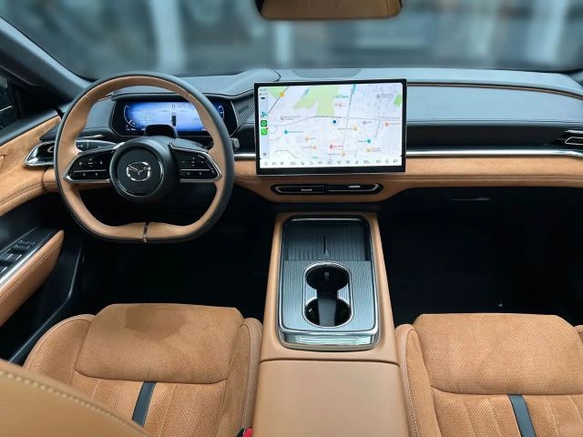 Mazda 6e Plus Takumi