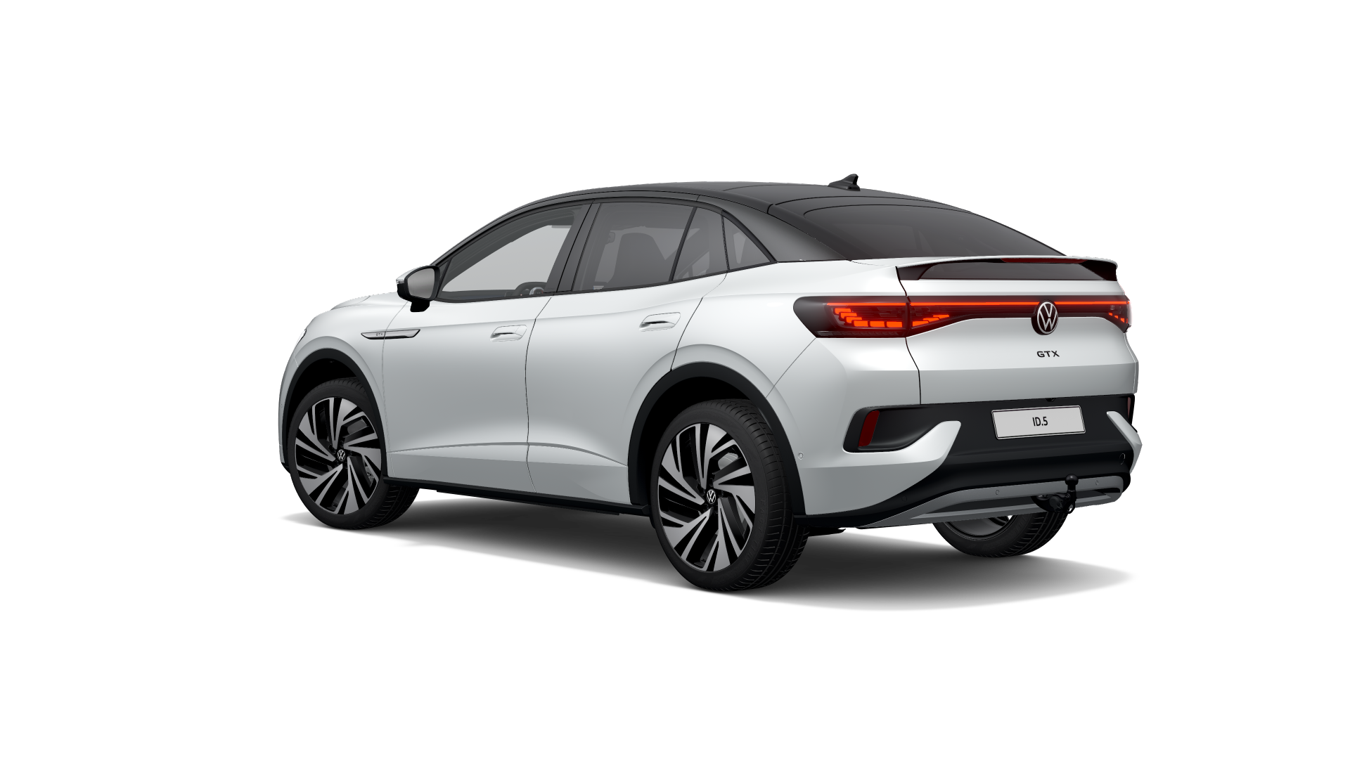 Volkswagen ID.5 GTX