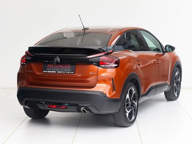 Citroën C4 BlueHDi Shine