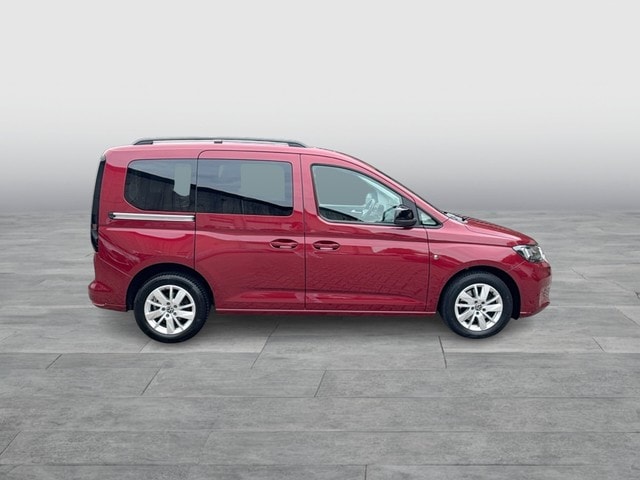 Volkswagen Caddy 2.0 TDI DSG Life