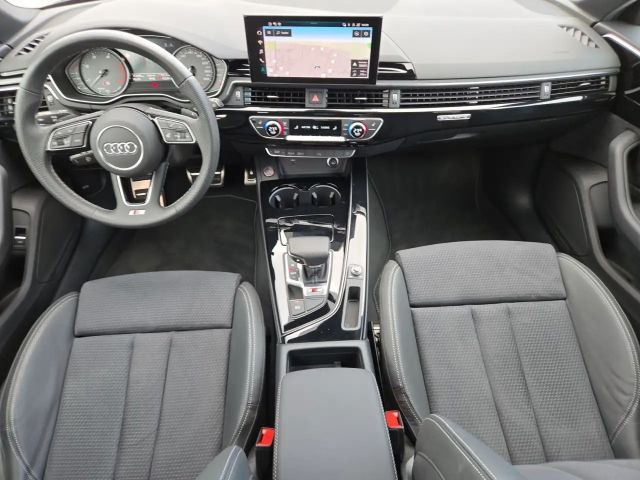 Audi S4 3.0 TDI Competition