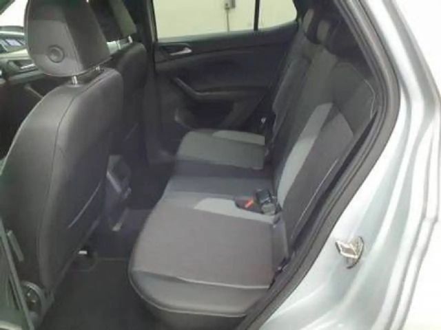 Volkswagen T-Cross 1.0 TSI DSG