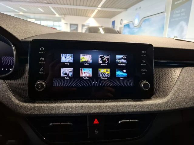 Skoda Scala 85 Selection