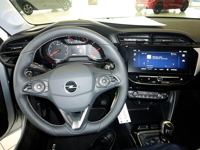 Opel Corsa 1.2 100PS LED,10 Zoll Farbdisplay,SHZ,PP,Allwetter
