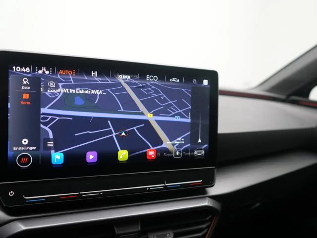 Cupra Leon DSG ST e-Hybrid