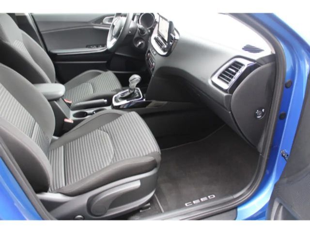 Kia Ceed GDi SportWagon