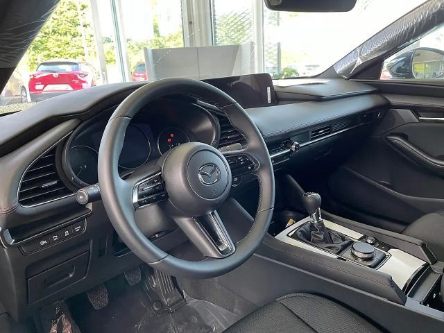 Mazda 3 Homura SkyActiv e-Skyactiv