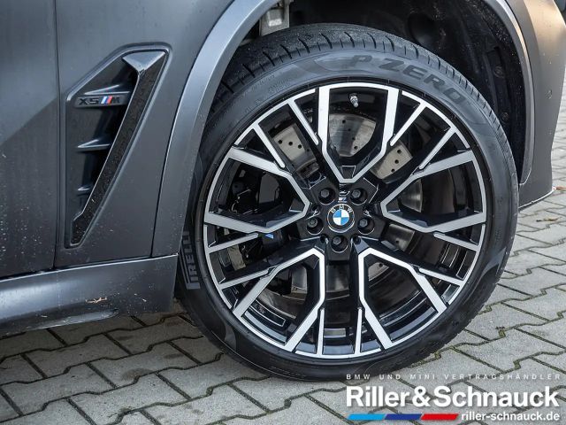 BMW X5 Competition xDrive