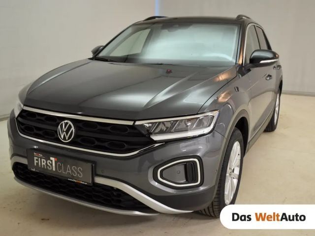 Volkswagen T-Roc DSG