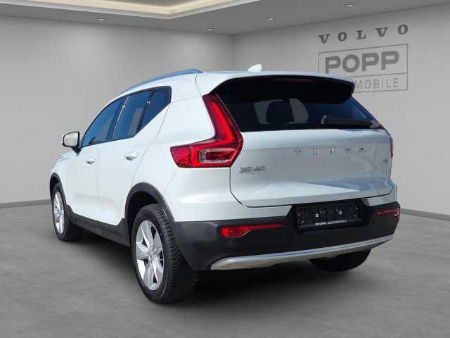 Volvo XC40 XC40