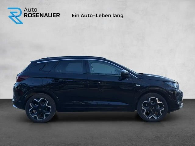 Opel Grandland X Ultimate