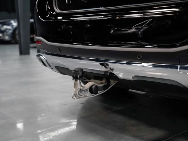 Mercedes-Benz GLE 450 AMG Line