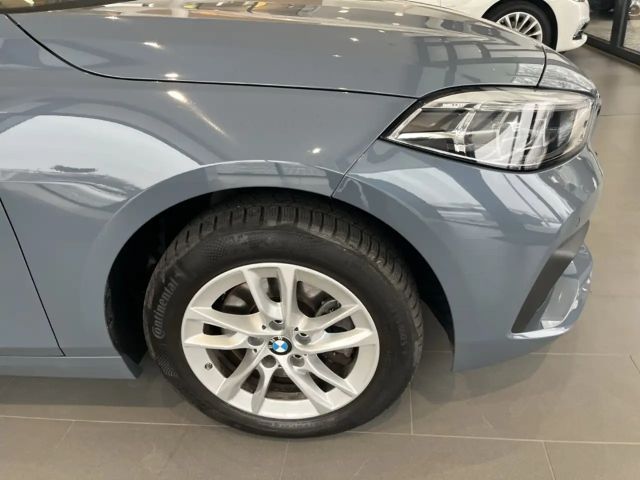 BMW 116 116d Advantage pakket Sedan