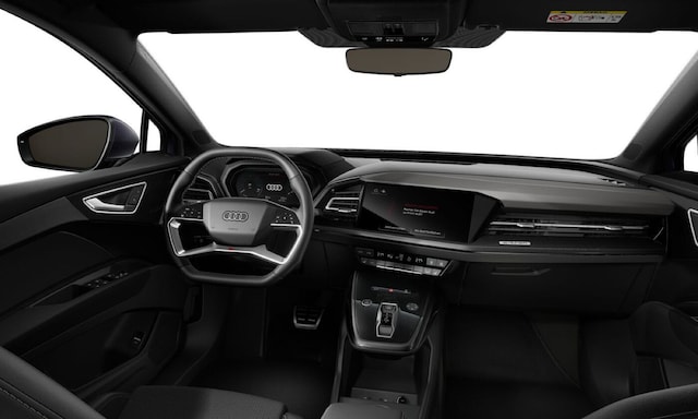 Audi Q4 e-tron Quattro