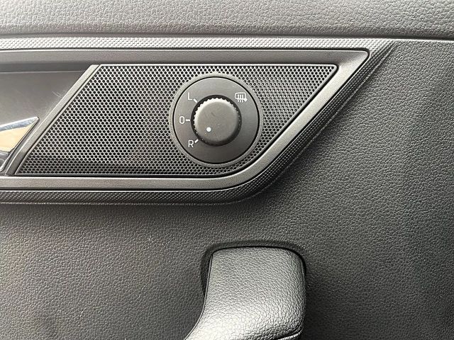 Skoda Fabia 1.0 TSI Best Combi