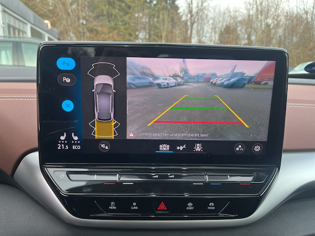 Volkswagen ID.4 Performance Pro