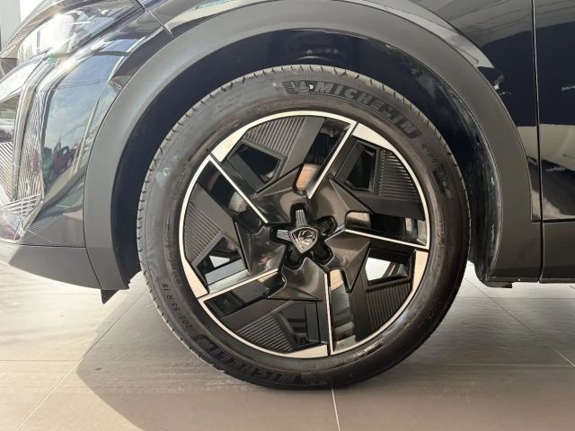 Peugeot 408 130 GT-Line PureTech