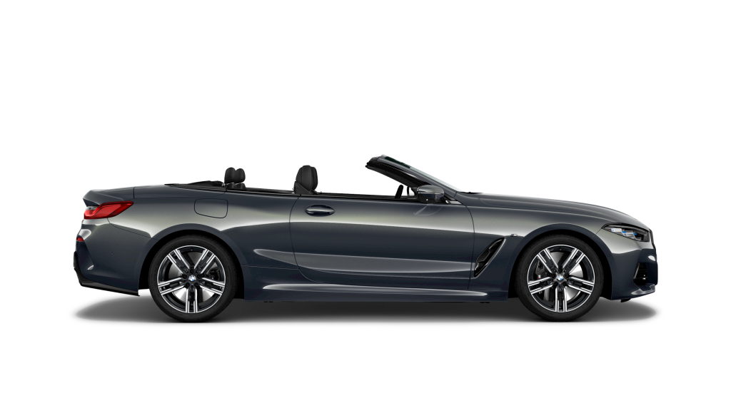 BMW 840 840i Cabrio xDrive