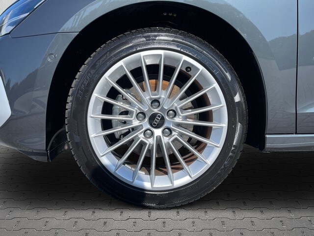 Audi A3 35 TFSI S-Tronic Sportback