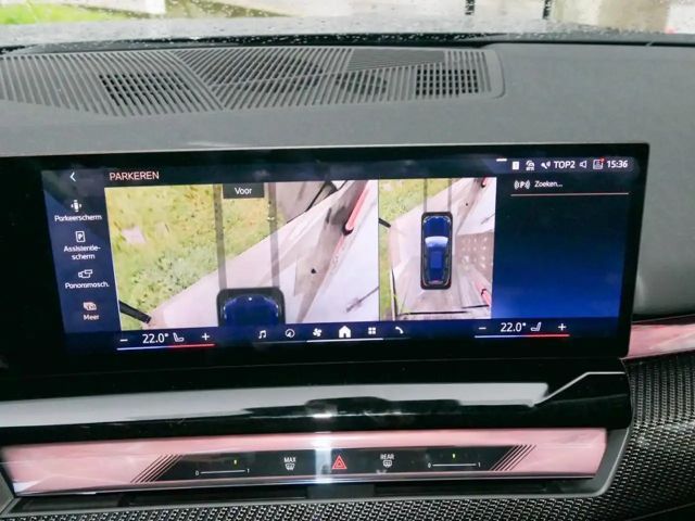 BMW i5 M-Sport Touring eDrive40