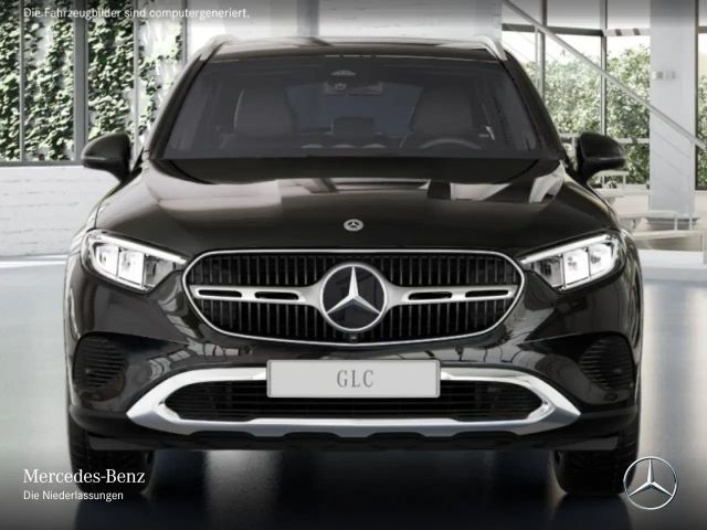 Mercedes-Benz GLC 200 4MATIC AVANTGARDE
