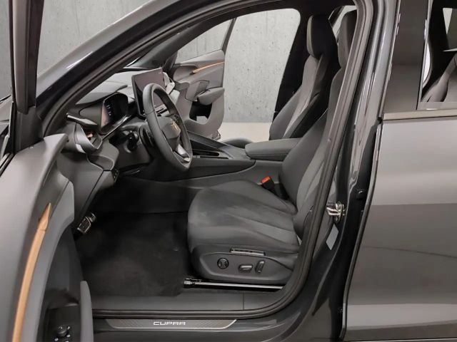 Cupra Terramar 2.0 TSI