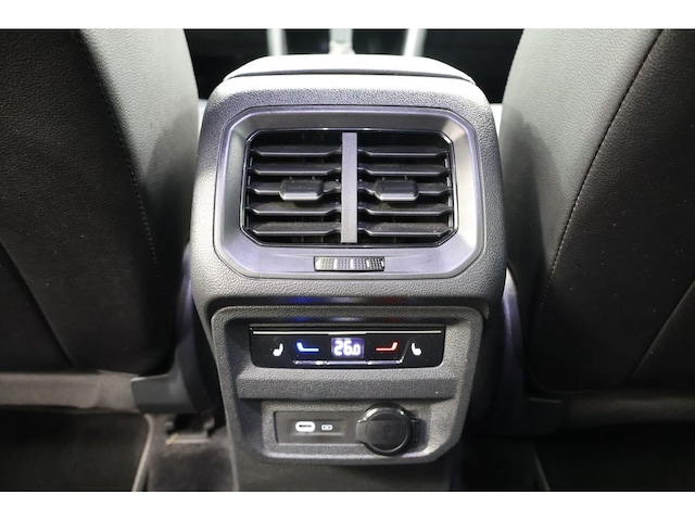 Volkswagen Tiguan 2.0 TDI Allspace R-Line