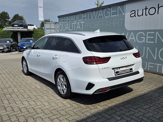 Kia Ceed GDi SportWagon