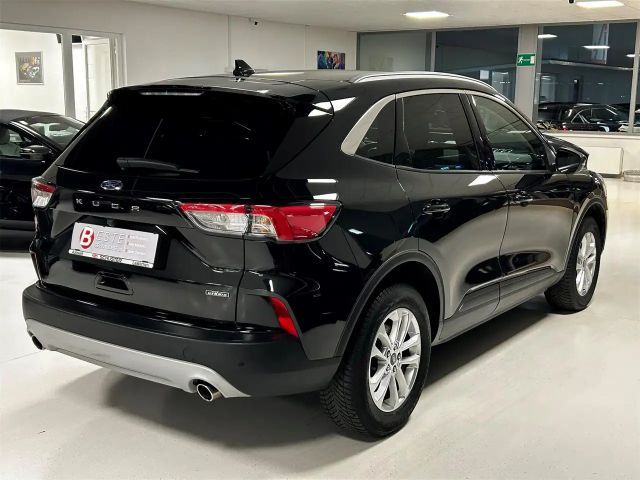 Ford Kuga Plug in Hybrid Titanium