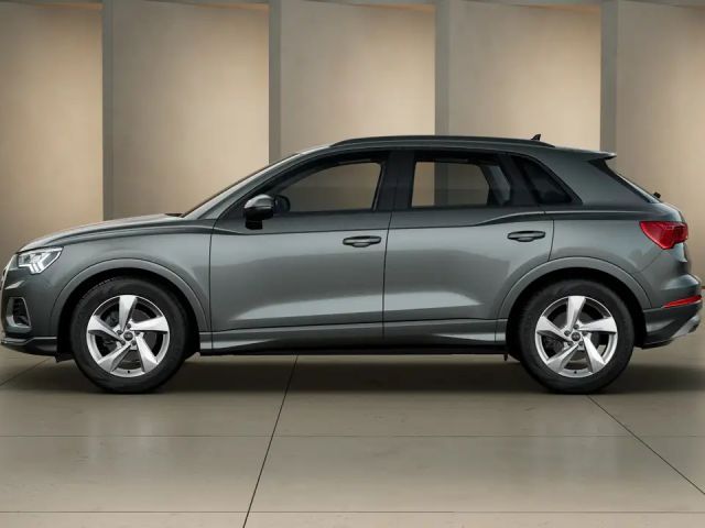 Audi Q3 35 TDI