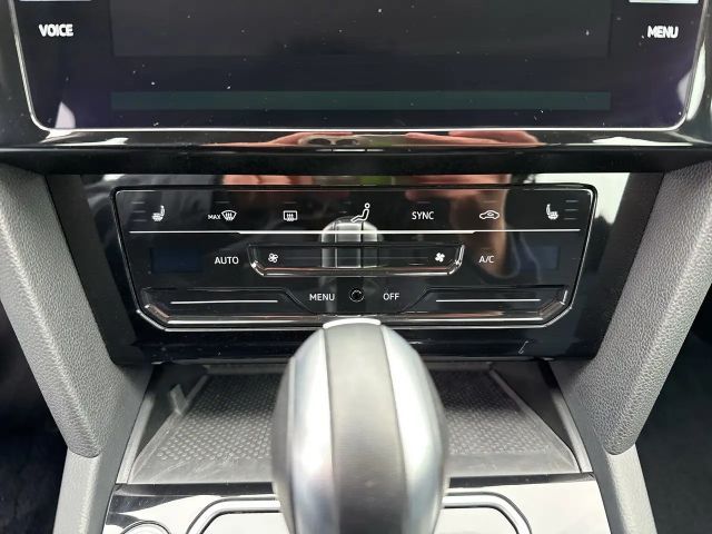 Volkswagen Passat GTE Variant