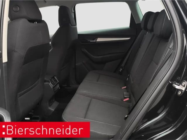 Skoda Karoq 1.0 TSI Ambition