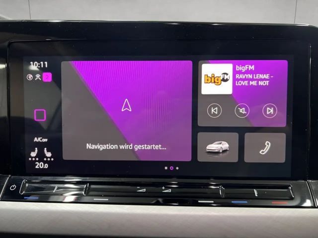 Volkswagen Golf 1.5 eTSI DSG Life