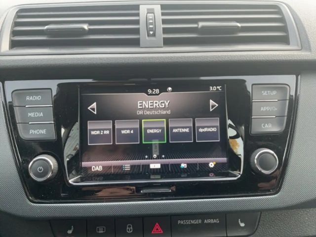 Skoda Fabia 1.0 TSI Cool Edition Cool Plus