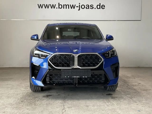 BMW X2 sDrive20i
