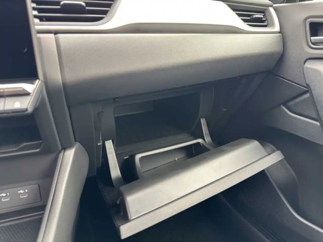 Mitsubishi ASX BASIS 1.0 T-Benziner 6-Gang