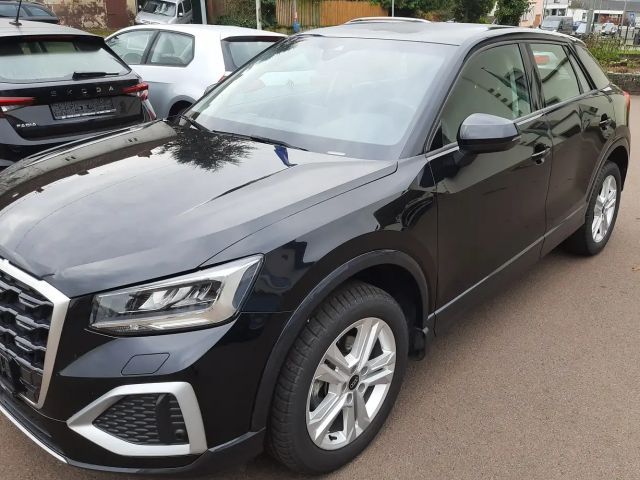 Audi Q2 35 TFSI