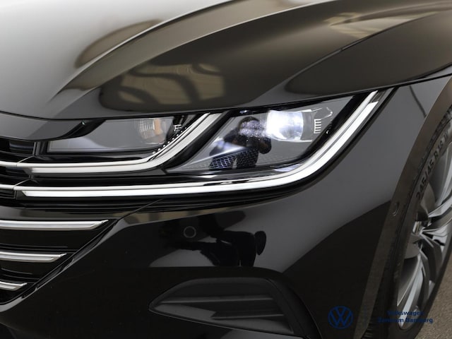 Volkswagen Arteon 2.0 TDI DSG Elegance Elegance