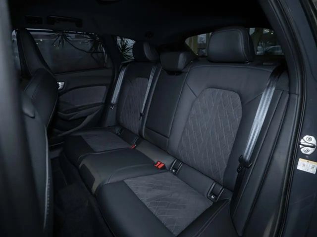 Audi A5 Avant Quattro S-Line