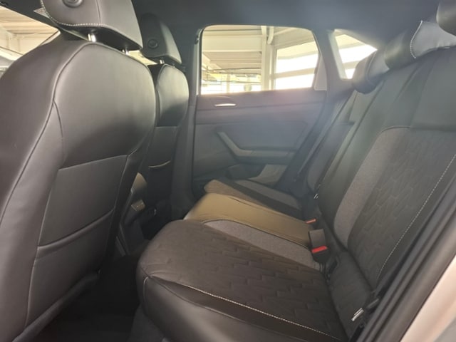 Volkswagen Taigo DSG Life