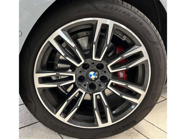 BMW 520 520i M-Sport Touring