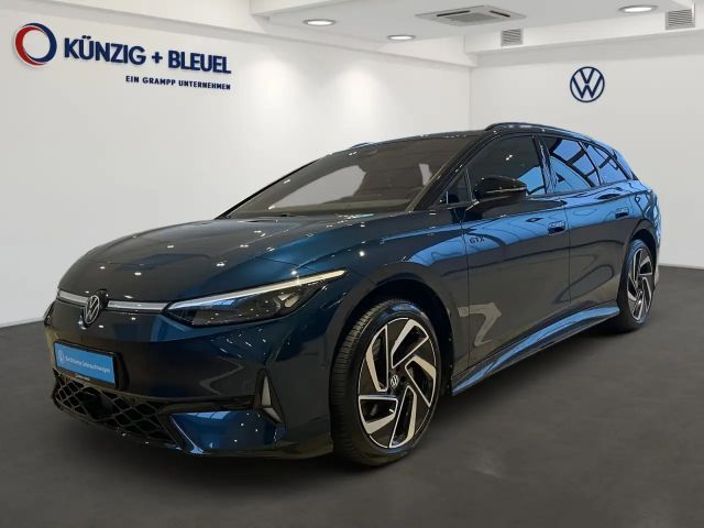 Volkswagen ID.7 GTX Tourer