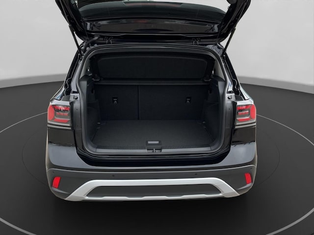 Volkswagen T-Cross 1.0 TSI DSG Life