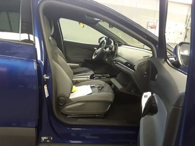 Volkswagen ID.4 IQ.Drive Performance Pro