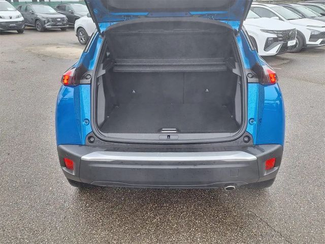 Peugeot 2008 GT-Line HDi