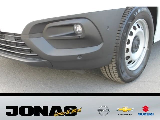 Opel Combo E Cargo Multimedia RKamera PDC FlexCargo