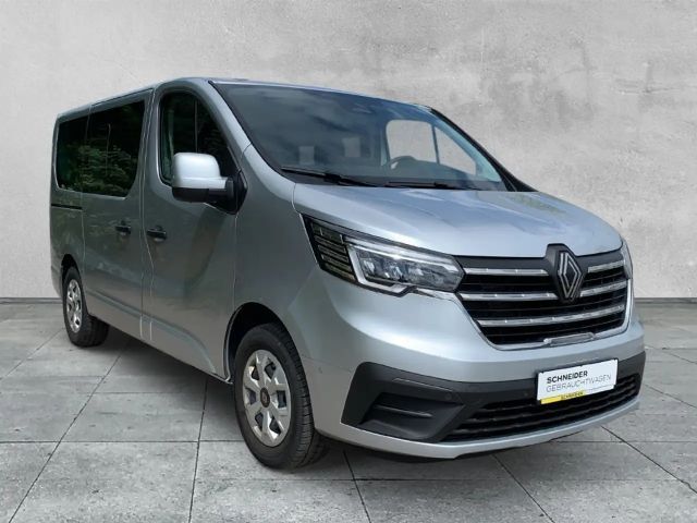 Renault Trafic Blue Evolution dCi 150