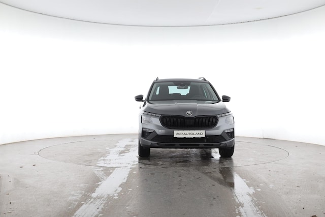 Skoda Kamiq 1.5 TSI