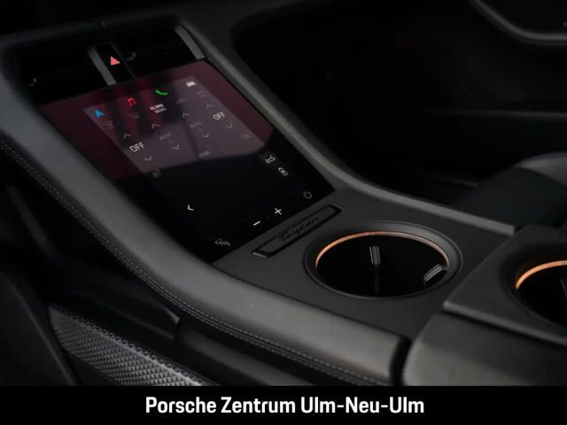 Porsche Taycan Sport Turismo